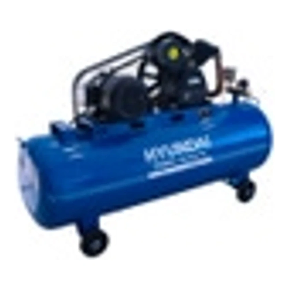 COMPRESOR HYUNDAI 5.5HP 420L/MIN 12B 250L 380V 3