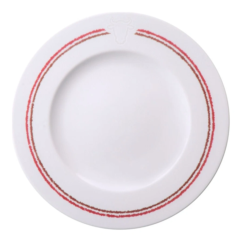 CHURRASCO CLASSIC PLATO RASO 28 CM TRAMONTINA T965801 2