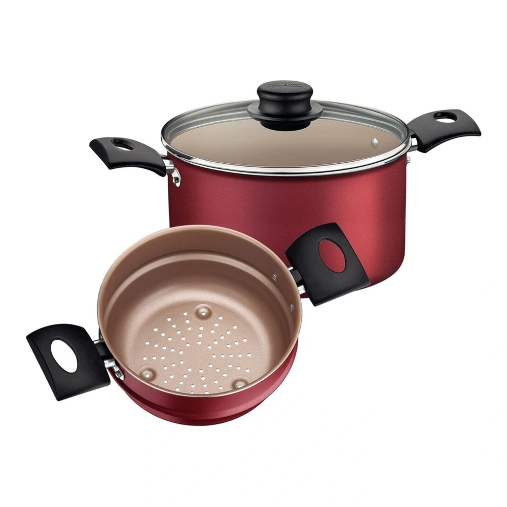 CUSCUSERA 16CM TURIM TRAMONTINA T202662 3