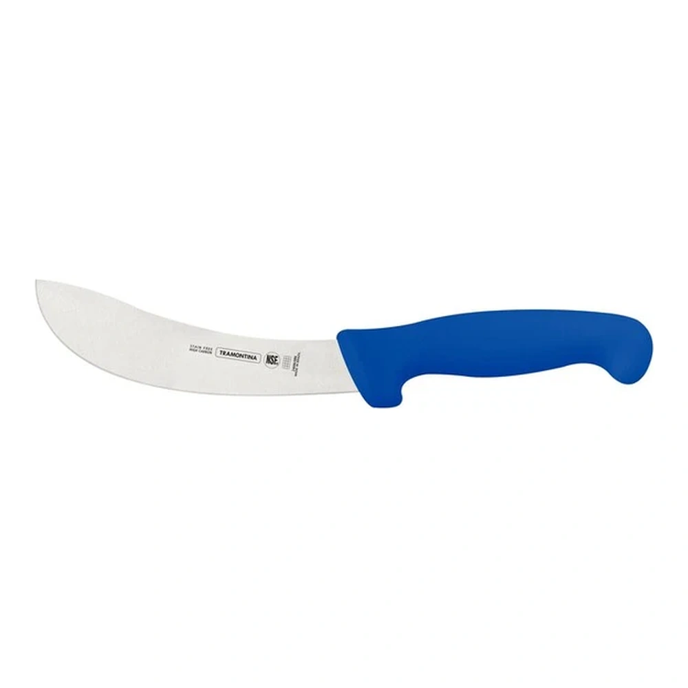 CUCHILLO DESPELLEJAR 6 PROFESIONAL TRAMONTINA T24606A 2