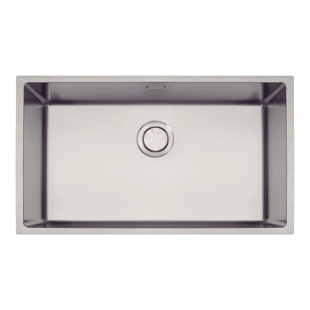 CUBETA QUADRUM EN ACERO 70X40X20,5 TRAMONTINA T94000