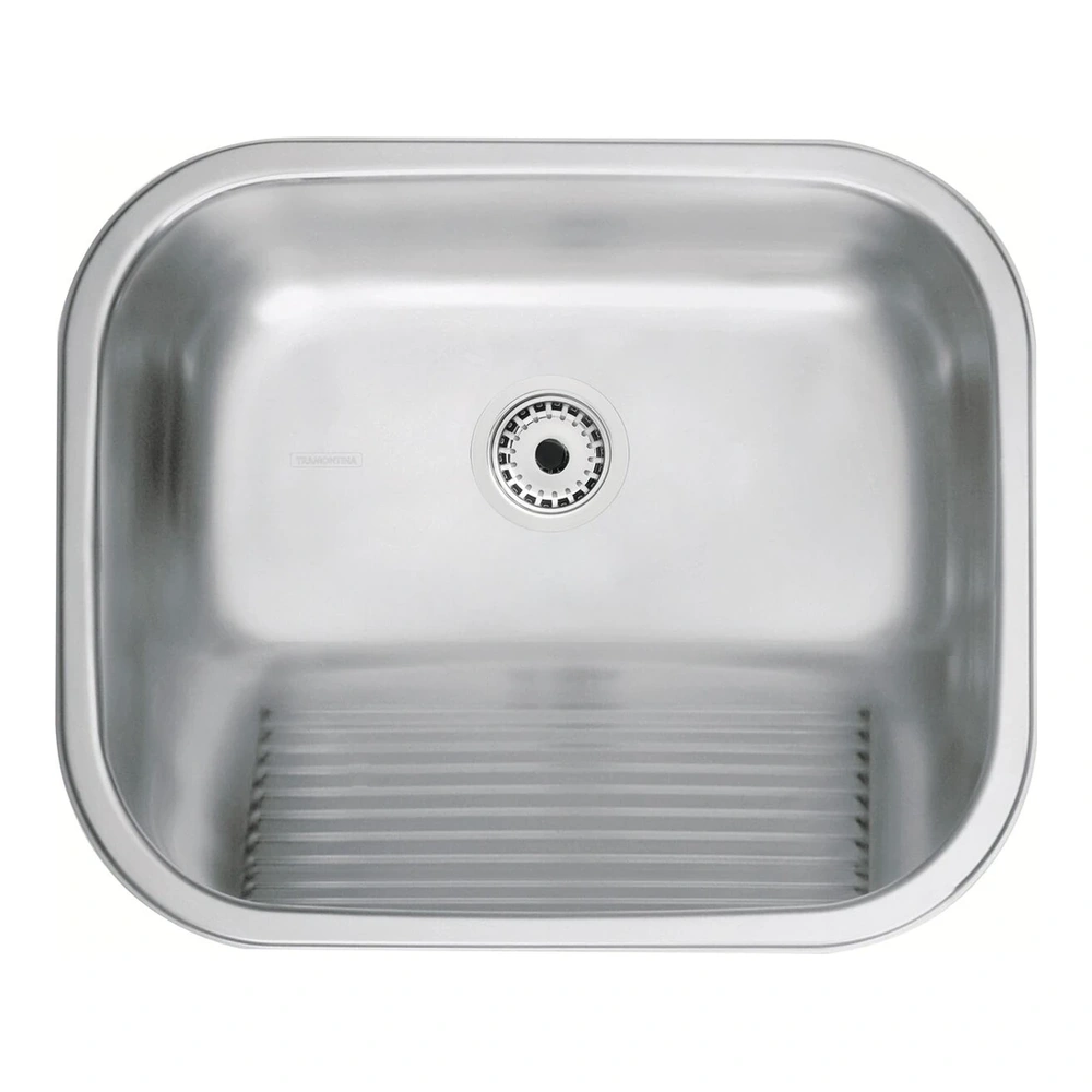 LAVADERO ENC  INOX 50X40X23 34L ES TRAMONTINA T944001