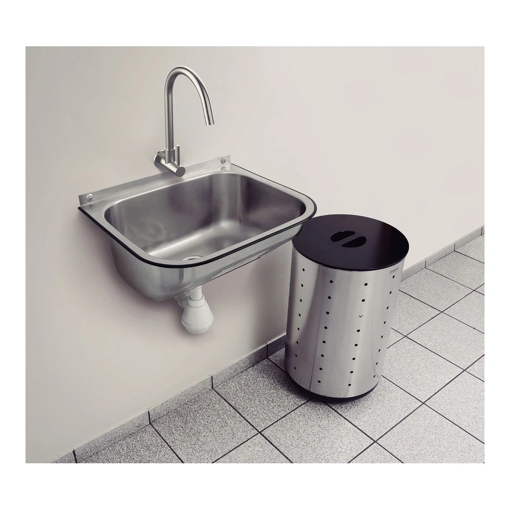LAVADERO PAR INOX 50X40X23 ES TRAMONTINA T944011 3