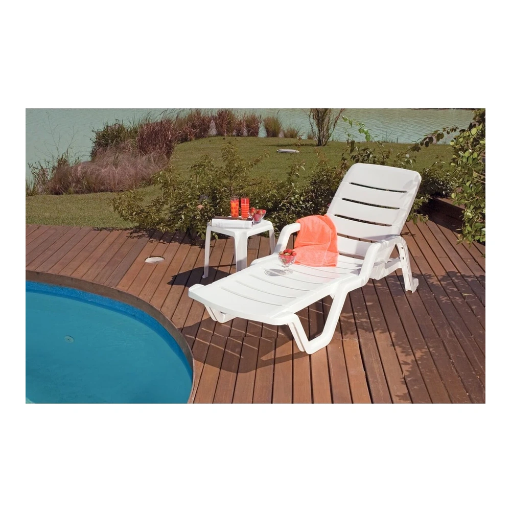 MESA SOPORTE PITUBA BLANCO TRAMONTINA T923211 4