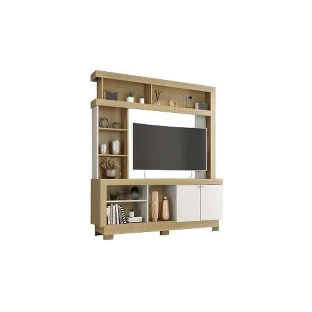 Home Theater Unanime Mali Nature / Off White
