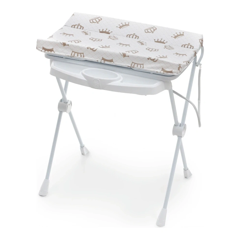 BAÑERA PARA BEBE GALZERANO CLASSIC REAL 7045 RL