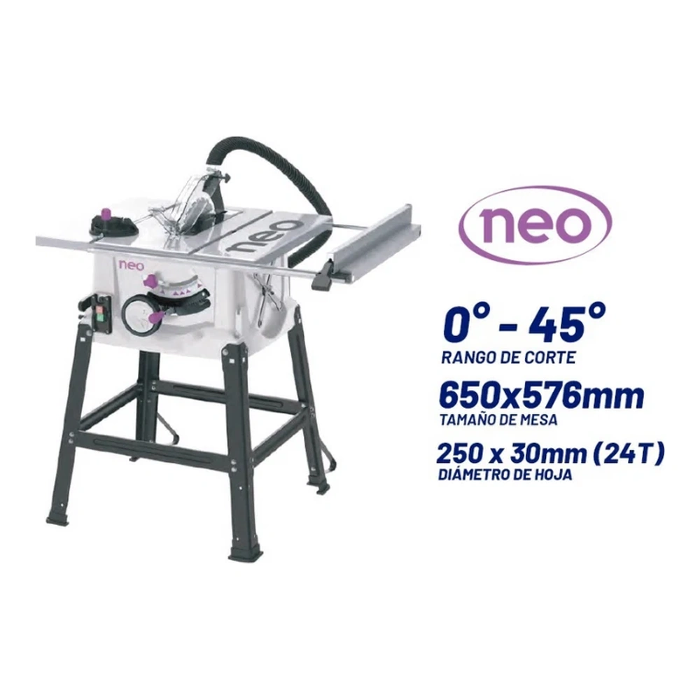 SIERRA DE MESA 10" 1800W NEO 2