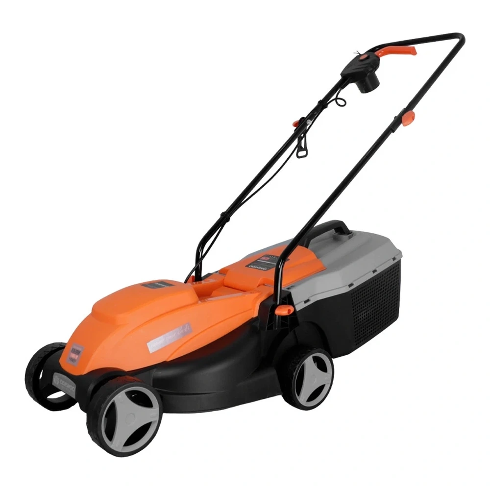 CORTACESPED DAEWOO 1000W ALT. REG C/REC