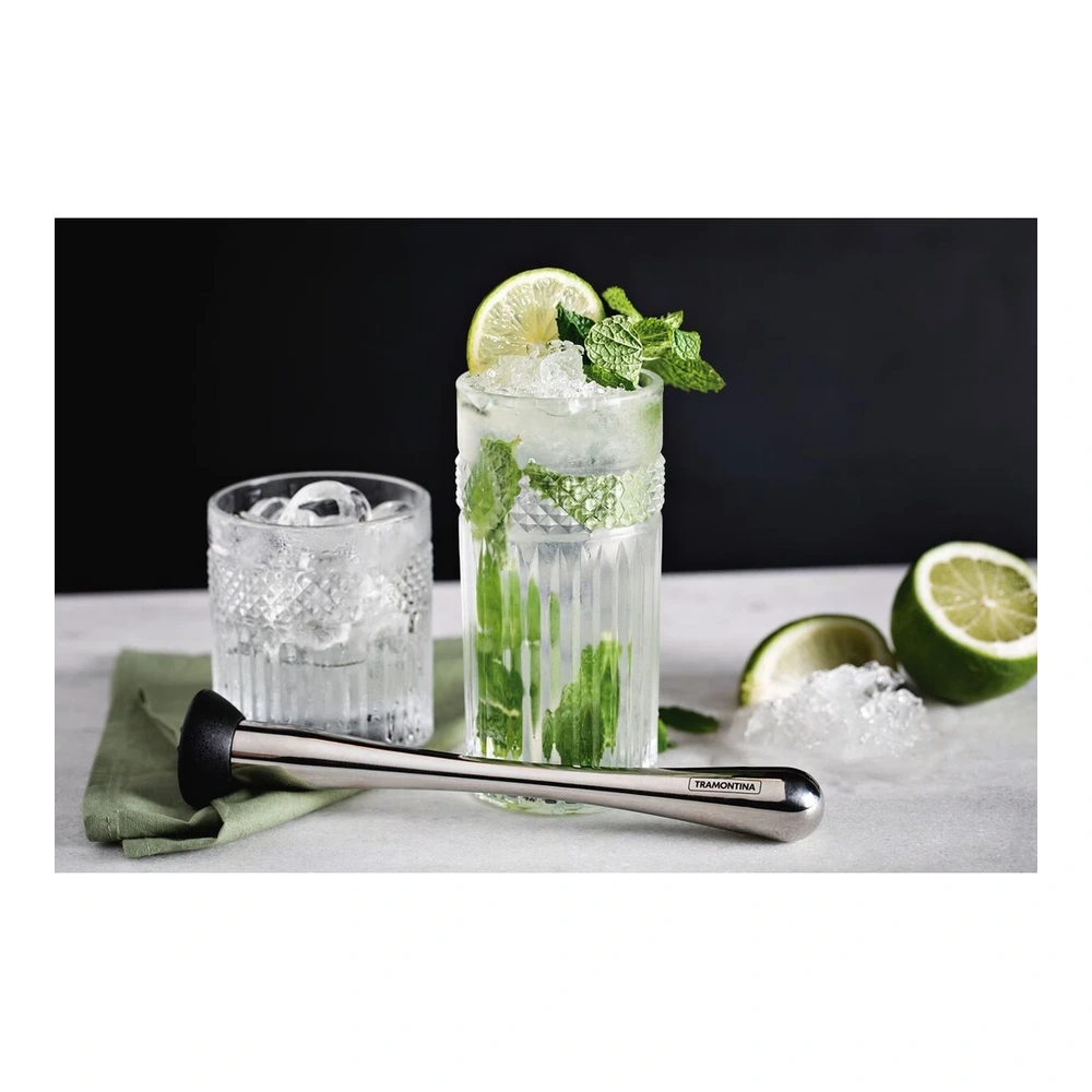TRITURADOR DE HIELO/FRUTAS 22,4CM TRAMONTINA T613475 5