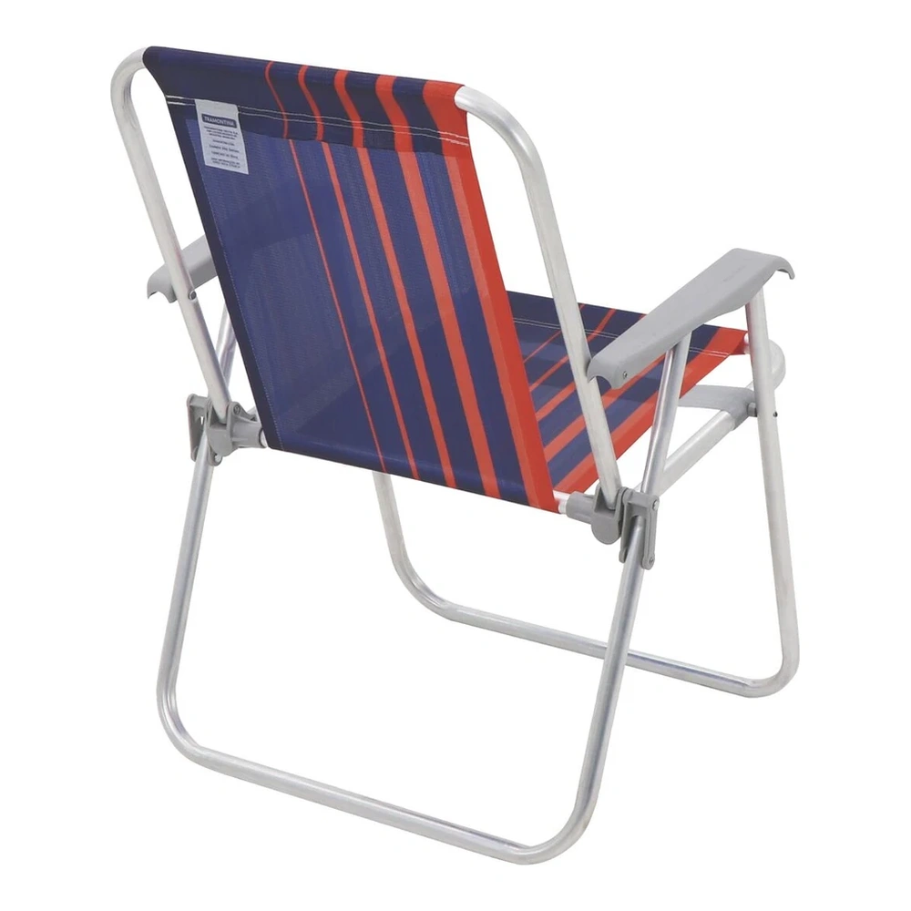 SILLA ALTA SAMARILLOOA AZUL/NJ TRAMONTINA T929006 5
