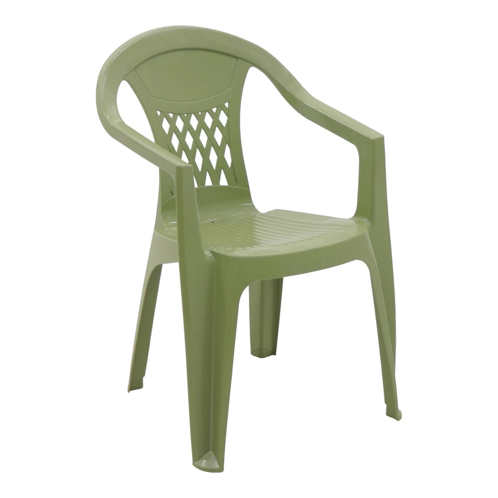 SILLO OLINDA VERDE ECO TRAMONTINA T92219A 4