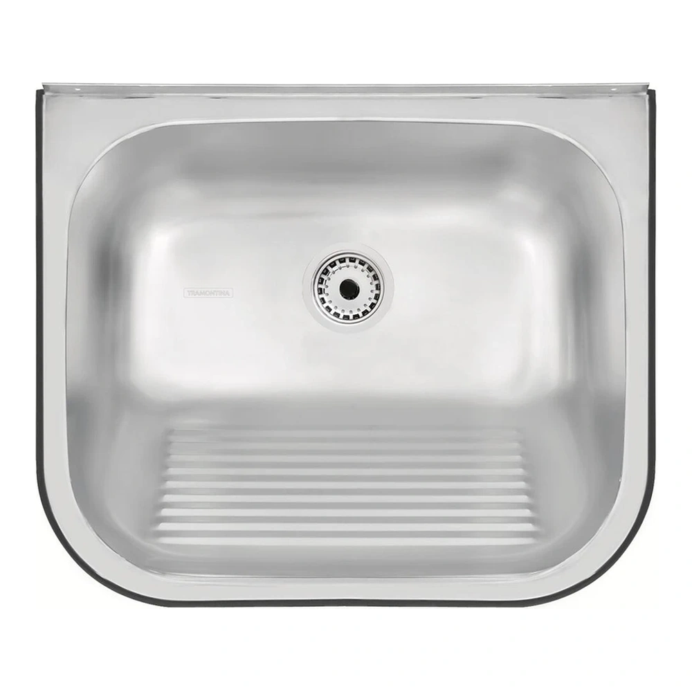 LAVADERO PAR INOX 50X40X23 ES TRAMONTINA T944011 2
