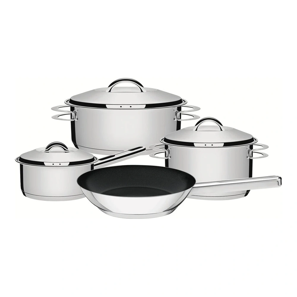 JUEGO DE COCINA 4PZAS  SOLAR TRAMONTINA T65500C 2