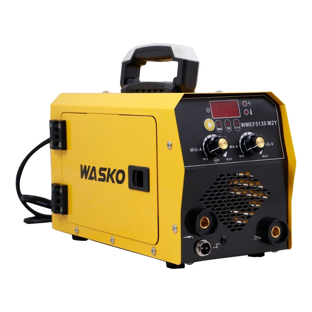 SOLDADOR INVERTER MMA TIGLIFT MIGFLUX 130A