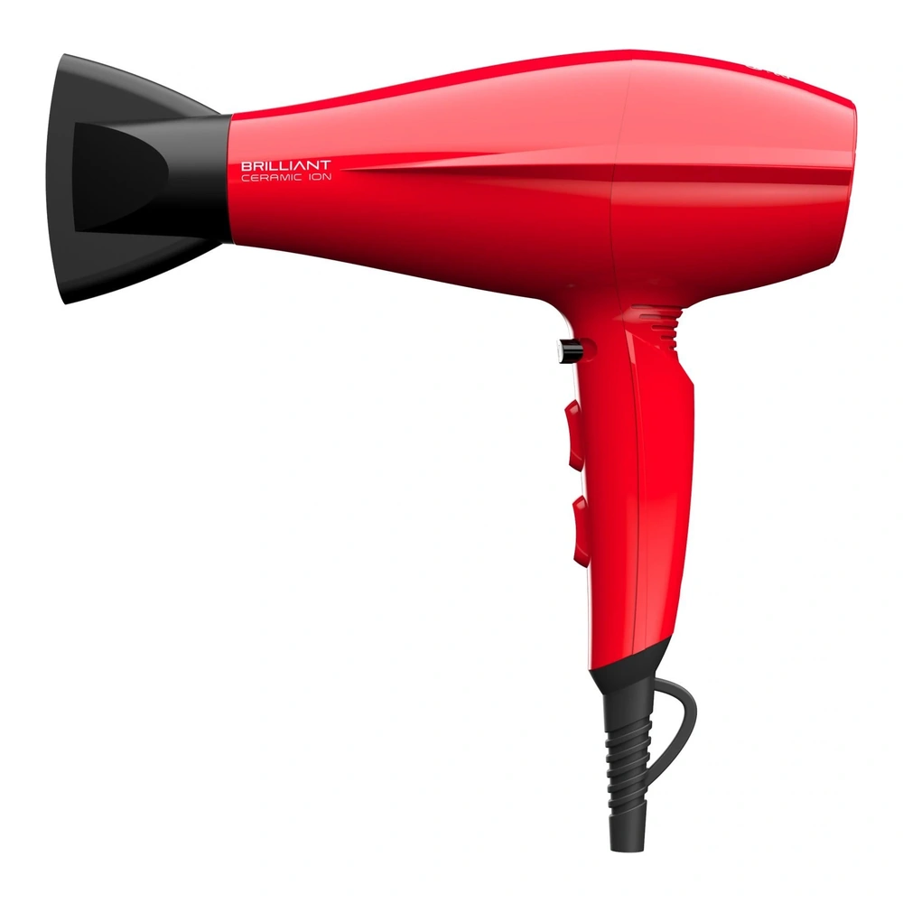 SECADOR GAMA BRILLIANT CERAMIC ION 220