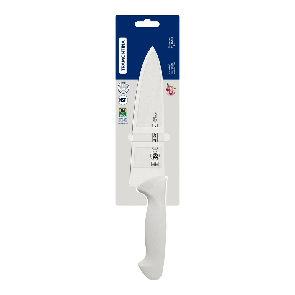 CUCHILLO PARA CARNE 8 PREMIUM TRAMONTINA T244761 3