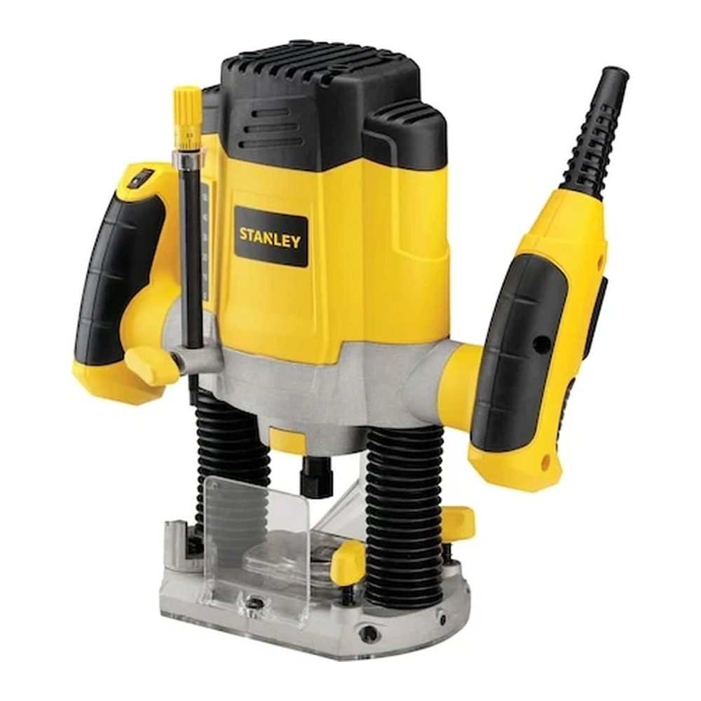 REBAJADORA 1200w Stanley SRR1200 B06686