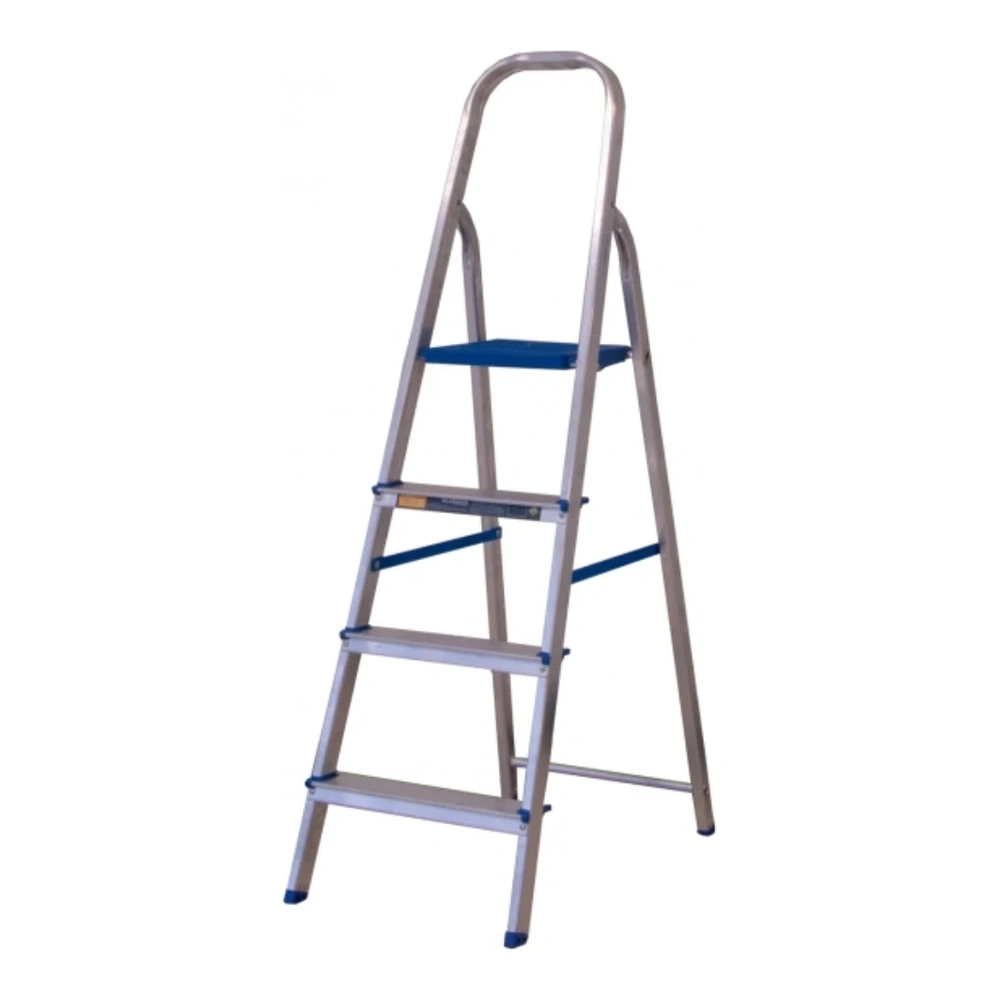 Escalera domestica 4 peldaños TULS