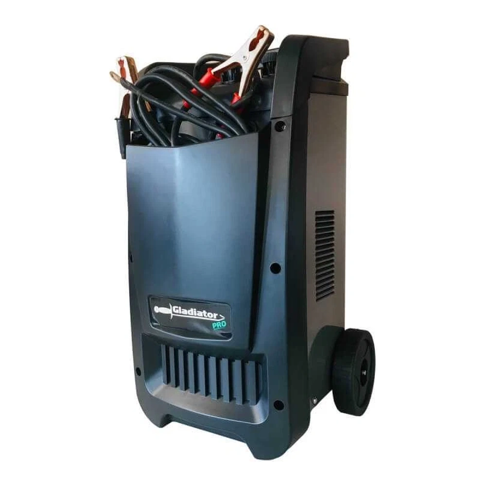 CARGADOR ELÉCTRICO GLADIATOR, 2200W 2