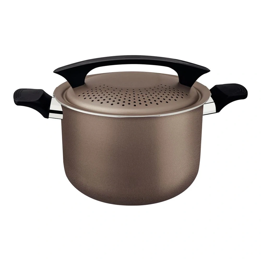 OLLA PASTA 22 CM MILAZULZO TRAMONTINA T285762 2