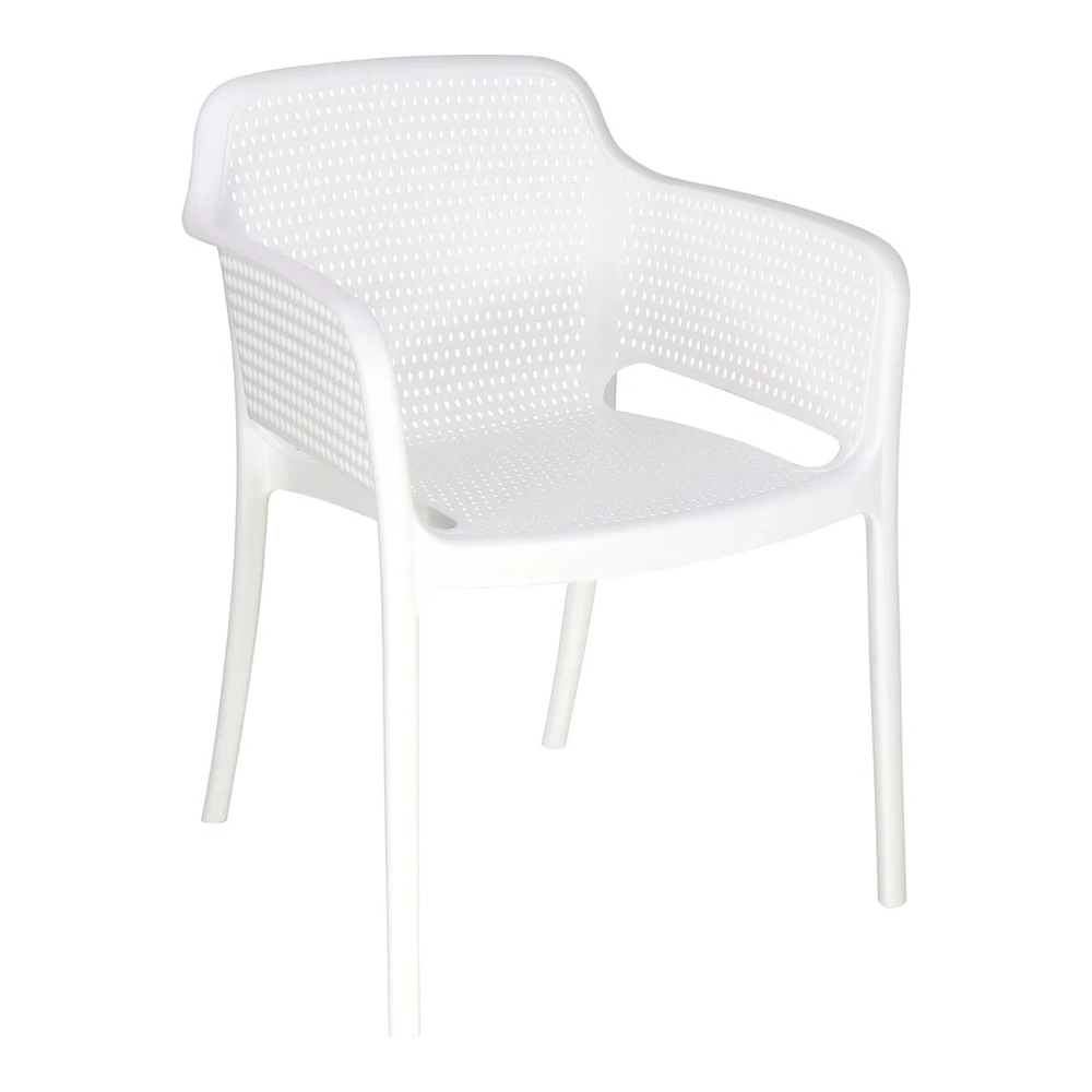 SILLA GABRIELA BLANCO TRAMONTINA T921512 4