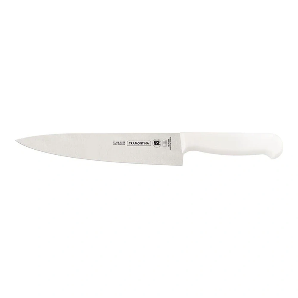 CUCHILLO PARA CARNE 8 PROFESIONALES TRAMONTINA T246202 2