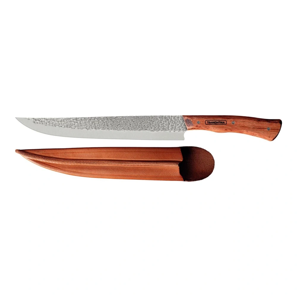CUCHILLO BUTCHER 10 NOMADE TRAMONTINA T228682 3