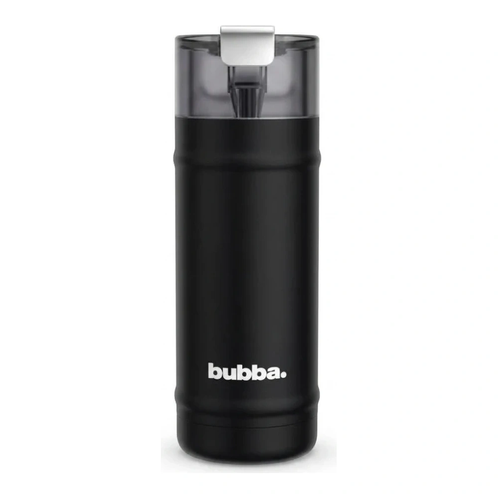 BOTELLA BUBBA DUALSIP DE 532ML OFFICE SIREN