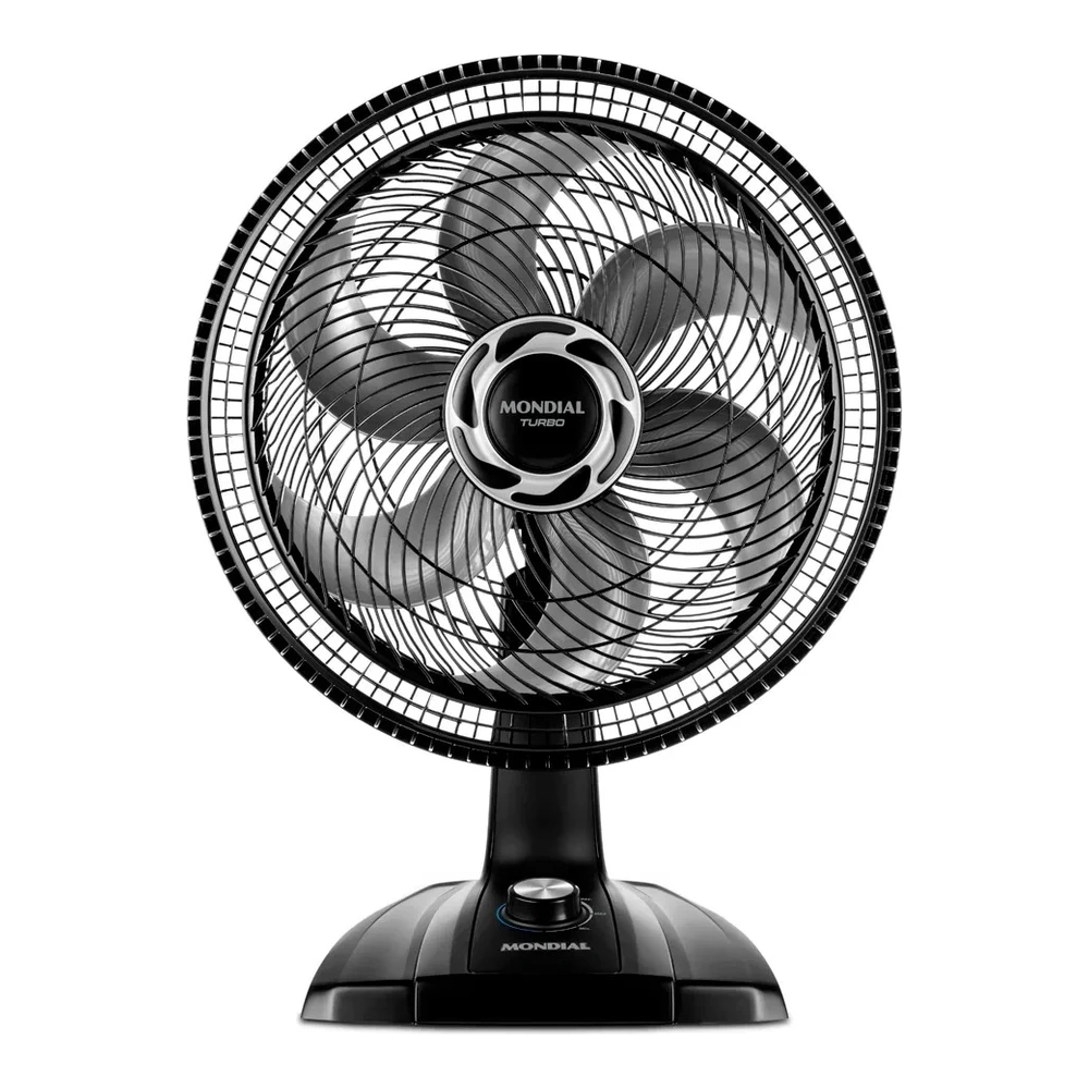 VENTILADOR MESA MONDIAL 40CM   TURBO 40
