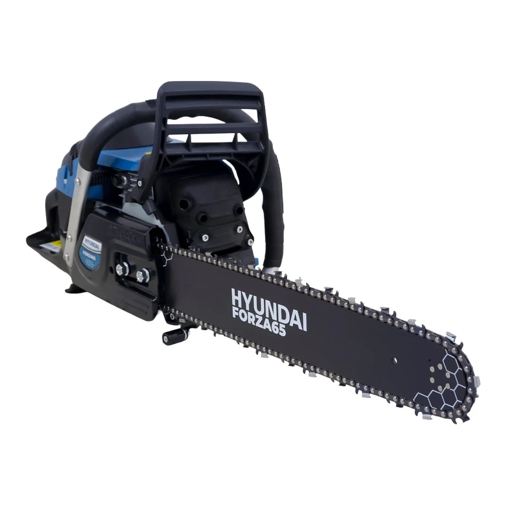 MOTOSIERRA HYUNDAI 20" 65.1CC 4.3HP 3