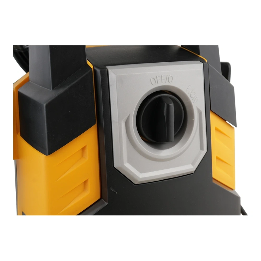 HIDROLAVADORA WASKO 1.600W 1900LBS TOTAL STOP 5