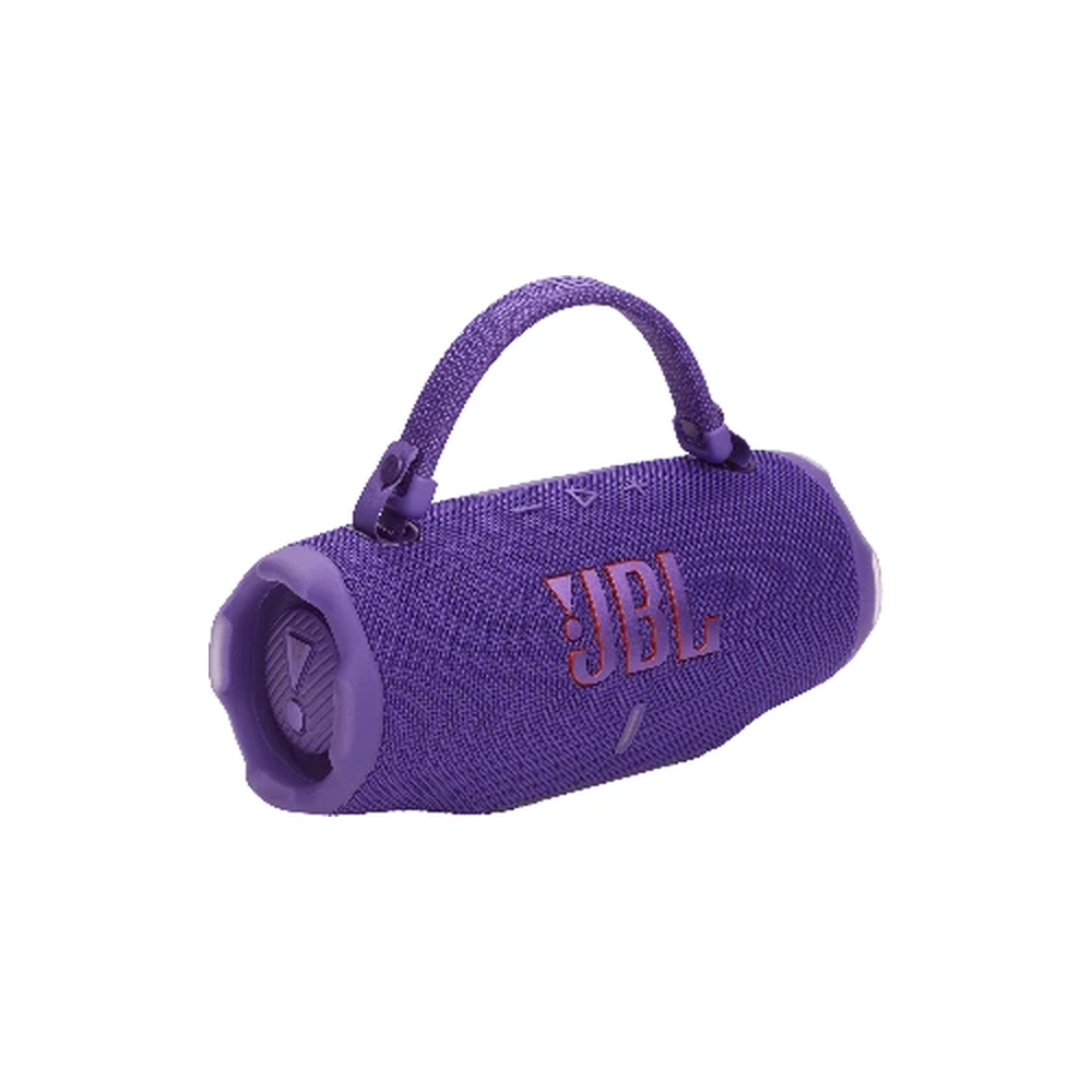 Speaker JBL Charge 6 púrpura 3
