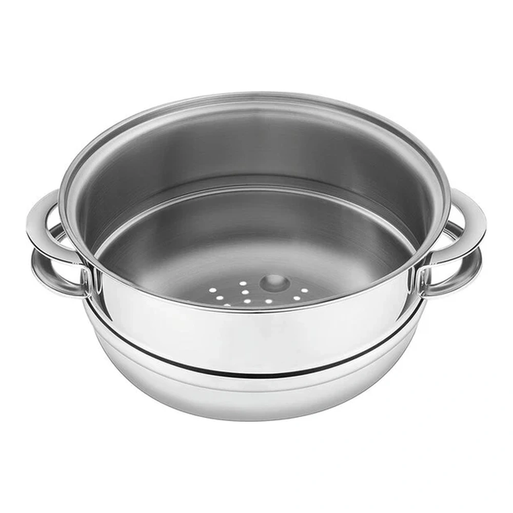 COZI-VAPORE 20CM SOLAR TRAMONTINA T625102