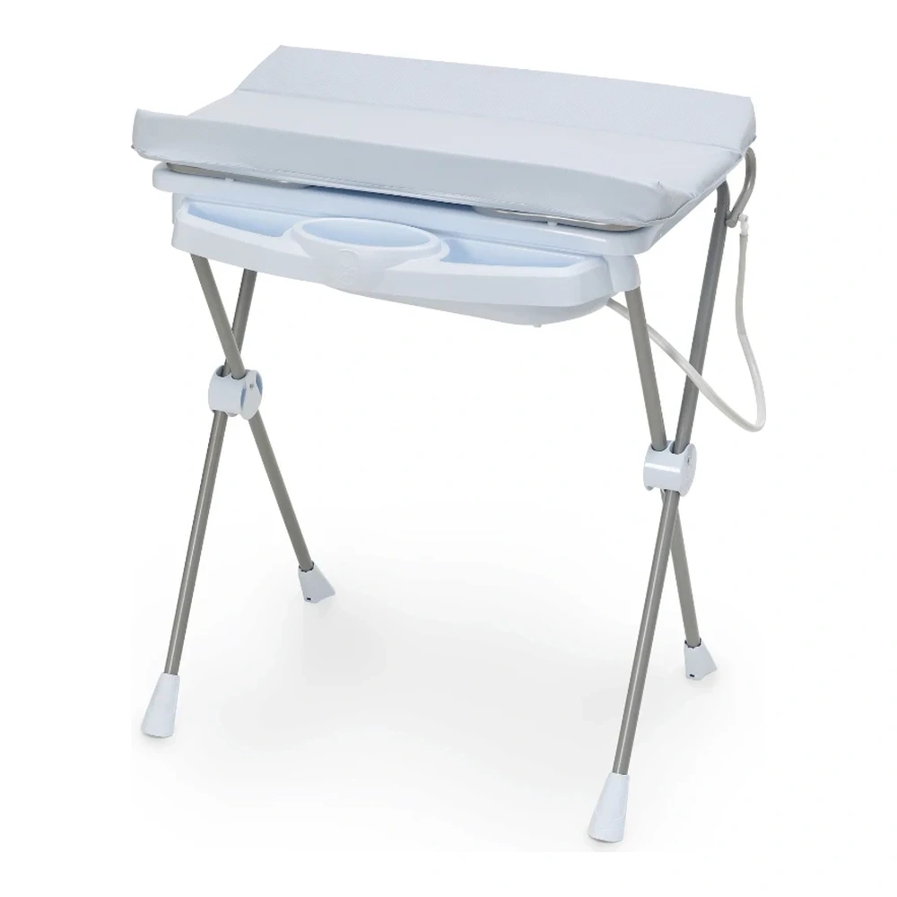 BAÑERA PARA BEBE GALZERANO CLASSIC AZUL 7045BL