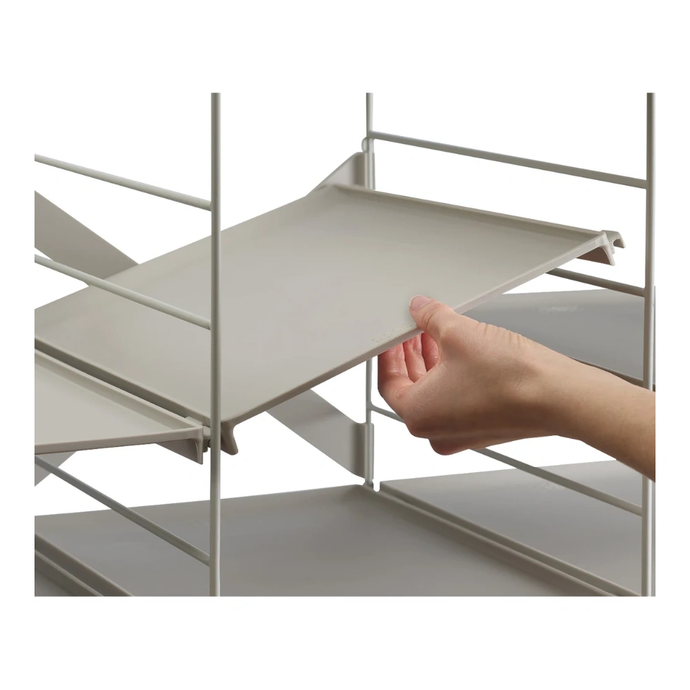 ORGANIZADOR AJUSTABLE JOSEPH JOSEPH PARA ZAPATOS LEVEL PLUS 4