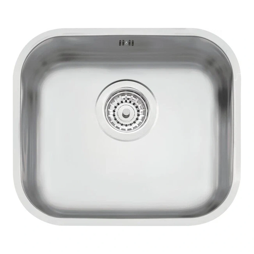 CUBETA RENTANGULAR ACERO INOX 40X34X17 ES TRAMONTINA T940203 2