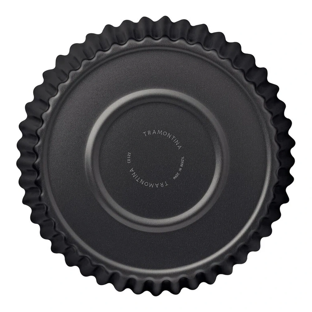 MOLDE PARA TARTA 26 CM BRASIL TRAMONTINA T200564 4