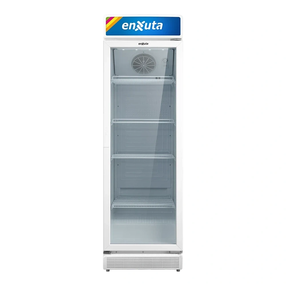 Visicooler 326 Litros para Cerveza con Cenefa Led Frío Húmedo Tropicalizado 2
