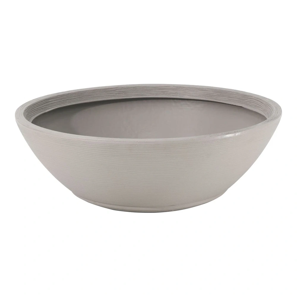 MACETA INDI 22CM HM TRAMONTINA T926003