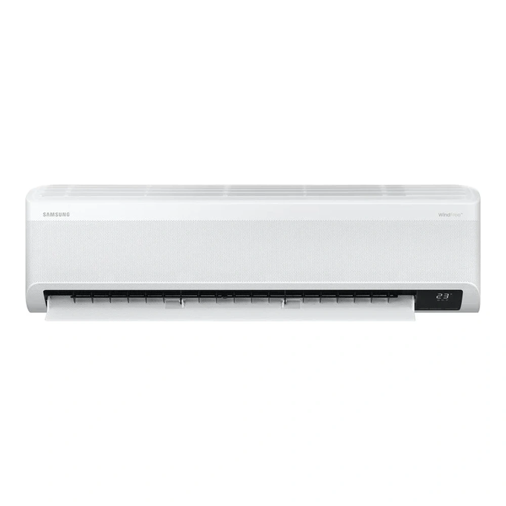 AIRE ACONDICIONADO SAMSUNG 18.000BTU  AR18BSEAMWK/ZS SPLIT WIND FREE INVERTER WIFI F/C