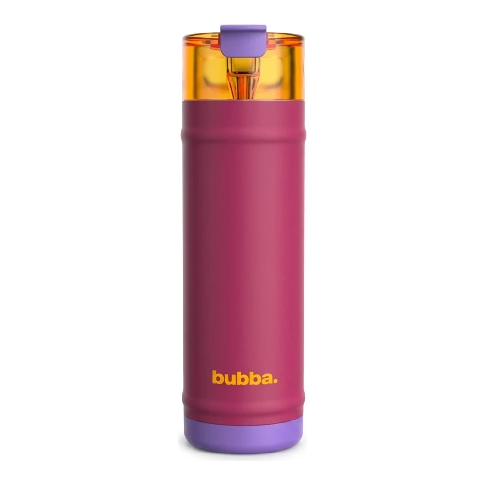 BOTELLA BUBBA DUALSIP DE 710ML LOCKER LOVE