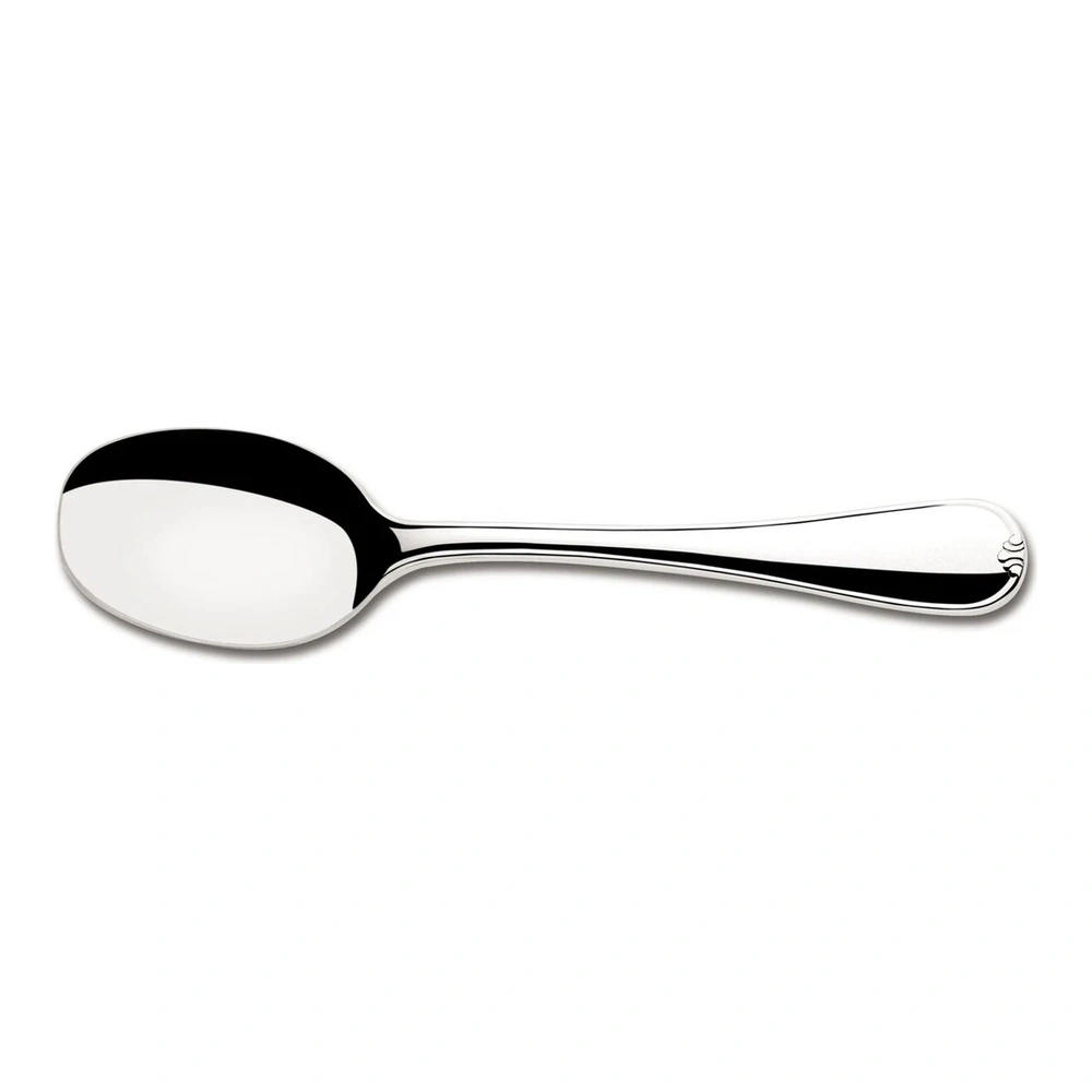 CUCHARA PARA AZULUCAR VICENZA TRAMONTINA T63924B 2