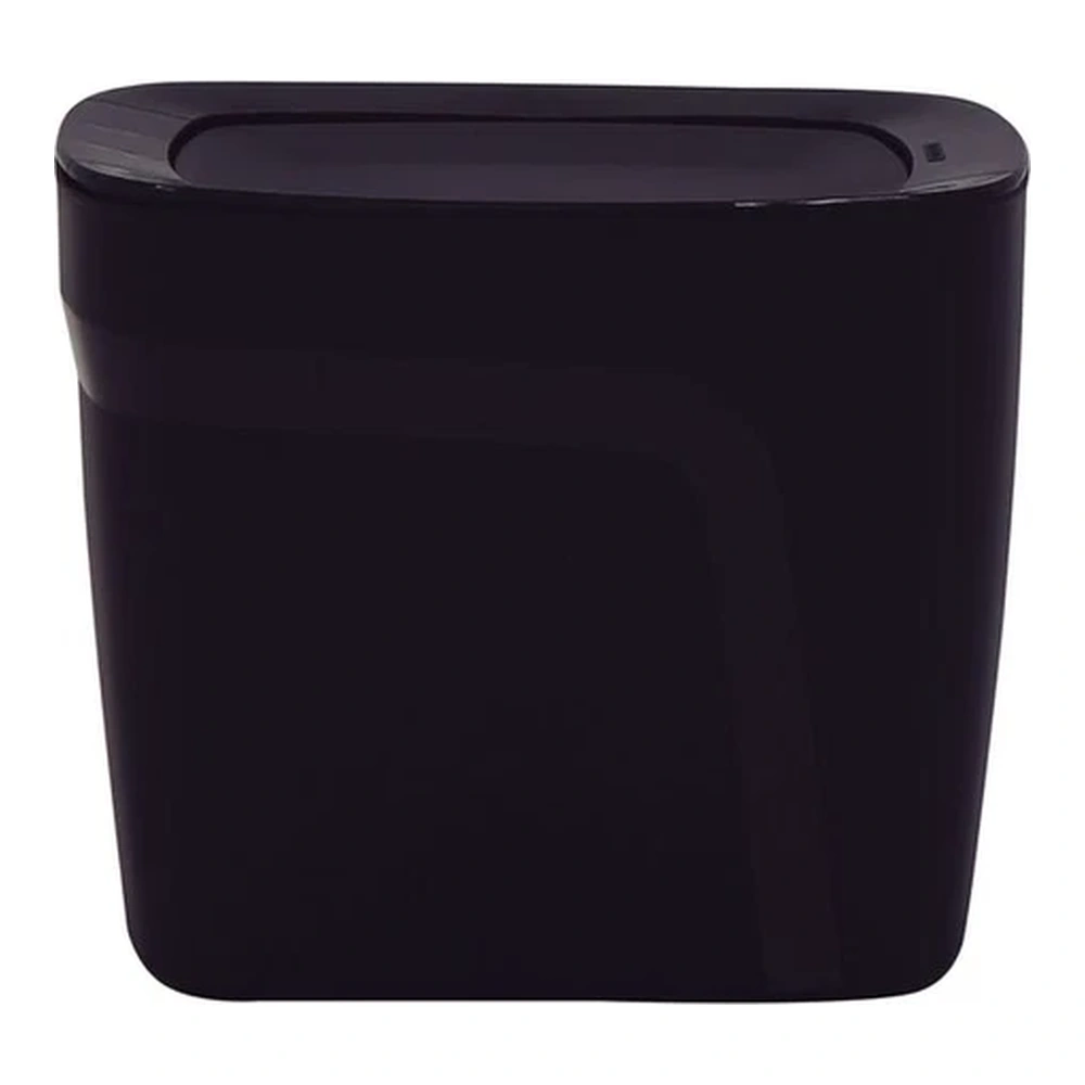BASURERO URBAN 6,5L S NEGRO  TRAMONTINA T928623 4