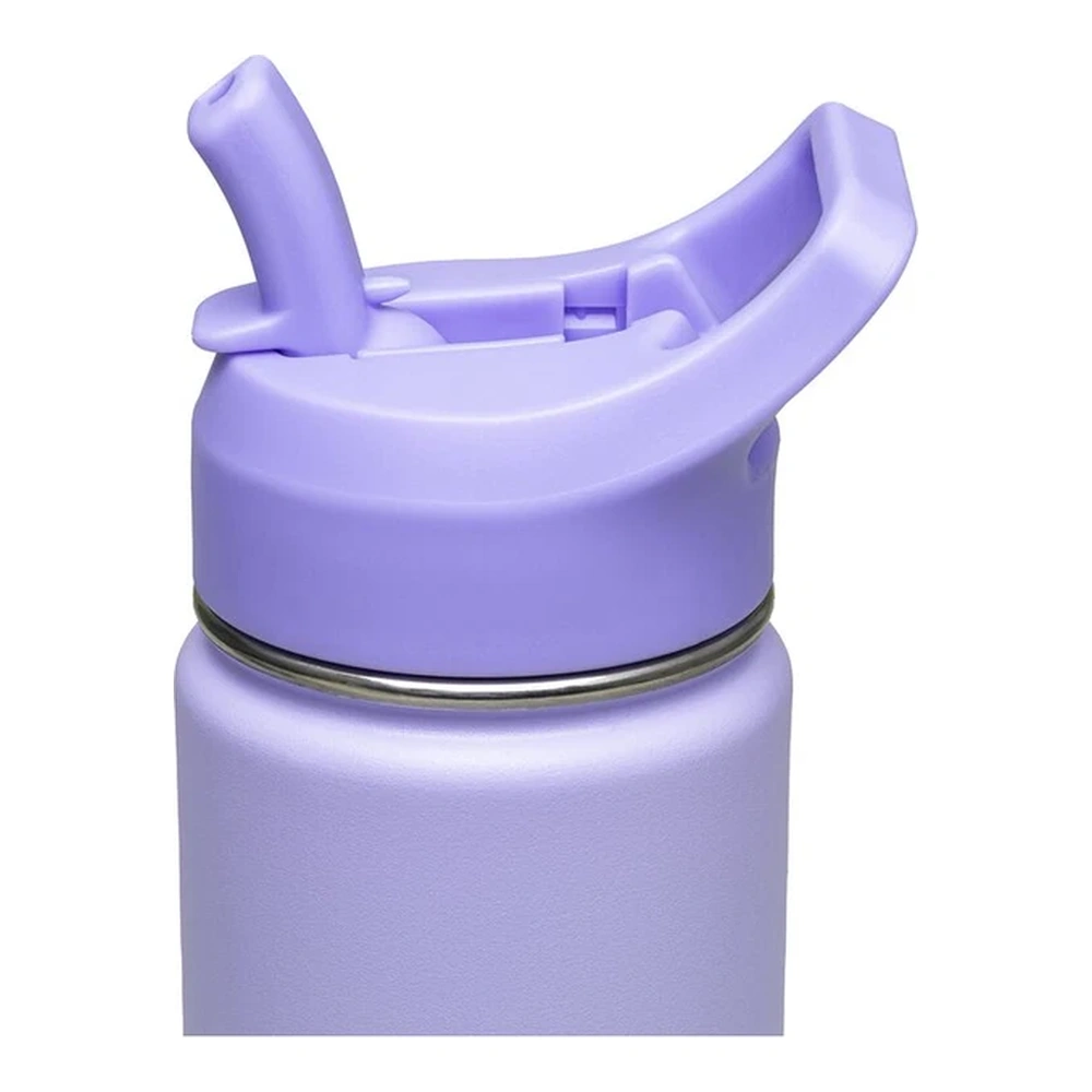 BOTELLA TÉRMICA CON SORBETE - 0,65L TRAMONTINA T61649A 3