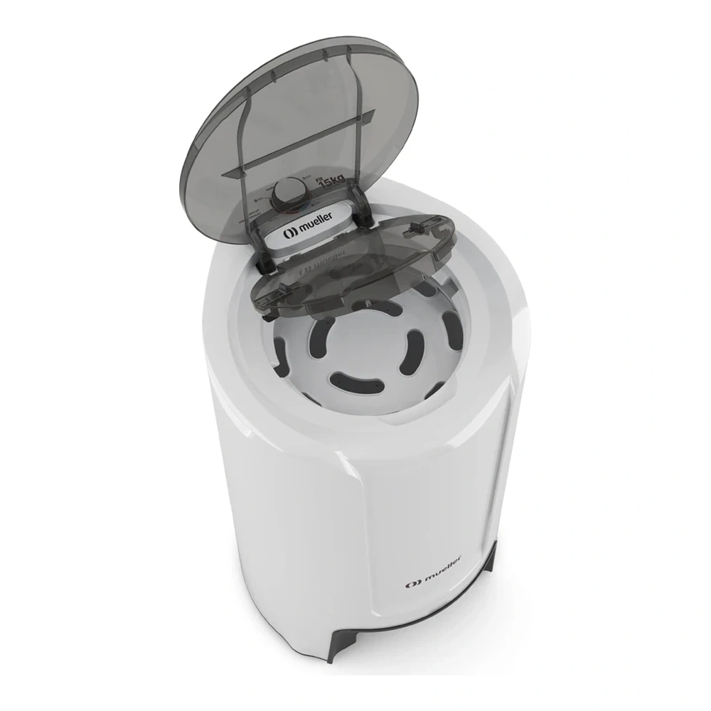 CENTRIFUGADORA MUELLER FIT 15KG 2