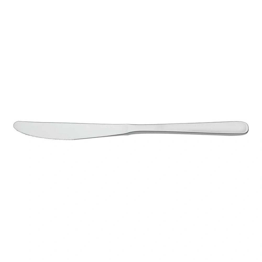 CUCILLO PARA POSTRE FORJADO CONTINENTAL DE ACERO INOXIDABLE TRAMONTINA T639656