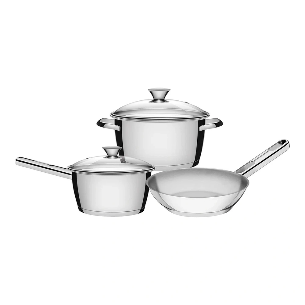 JUEGO DE COCINA 3PZ  ALLEGRA TRAMONTINA T656606 2
