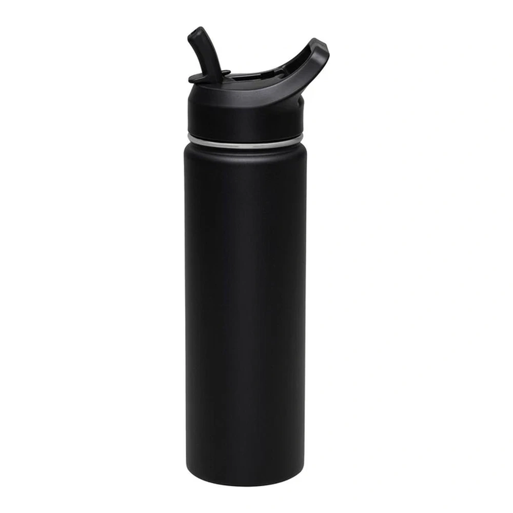 BOTELLA TÉRMICA CON SORBETE - 0,65L TRAMONTINA T61649B 3