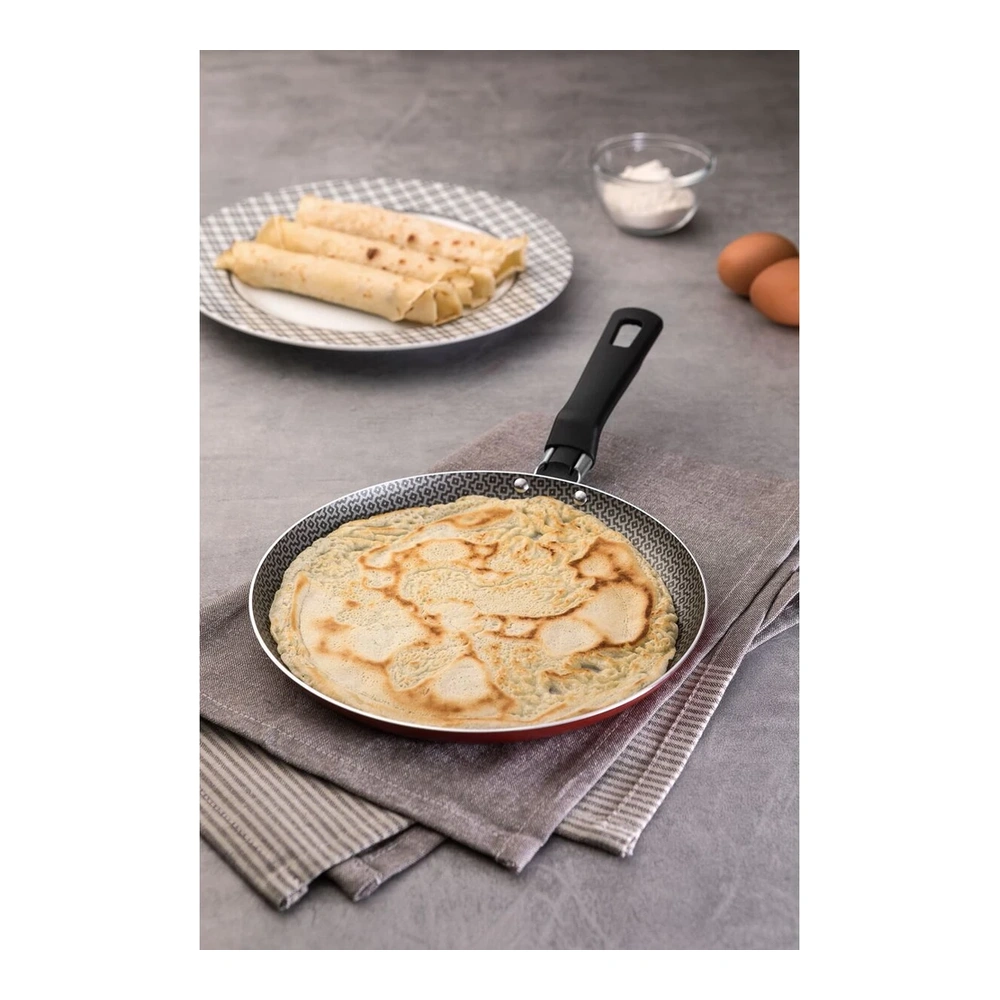 PANQUEQUERA 22CM LORETO TRAMONTINA T203893 5