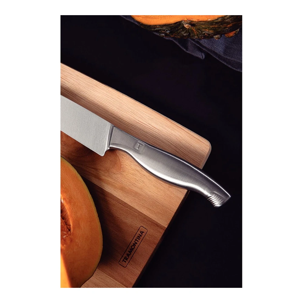 CUCHILLO UTILITY 6 SUBLANCOIME TRAMONTINA T240651 4